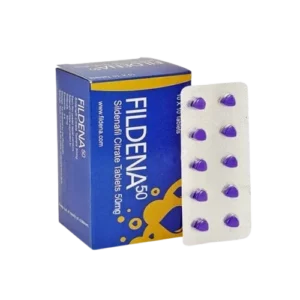 Fildena 50