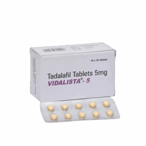 Vidalista 5