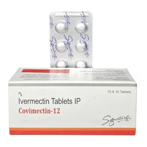 Covimectin 12mg