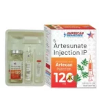 Product image for Artecan 120 mg Injection