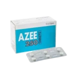 Product image for Azee 250 Mg