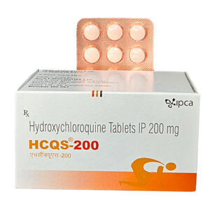 HCQS 200 Mg