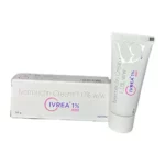Product image for Ivermectin Cream