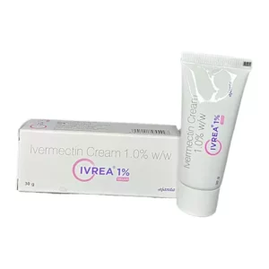 Ivermectin Cream
