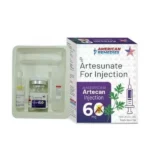 Product image for Artecan 60 mg Injection
