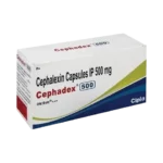 Product image for Cephadex 500 mg