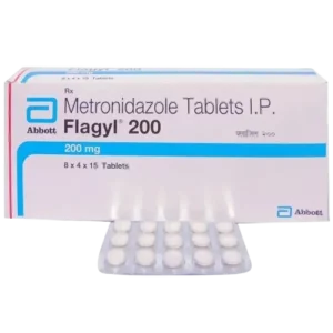 Flagyl 200 Mg