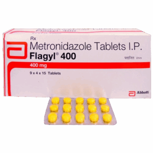 Flagyl 400 Mg