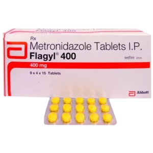 Flagyl 400 Mg