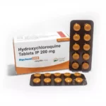 Product image for Hqcheal 200 Mg