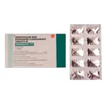 Product image for Augmentin 375 mg