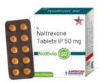 Product image for Naltrexone