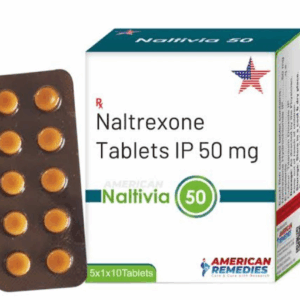 Naltrexone