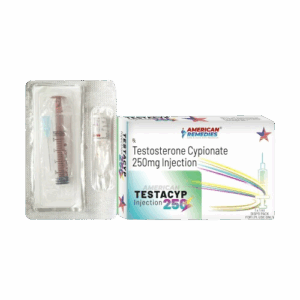 Testacyp-250-Injection