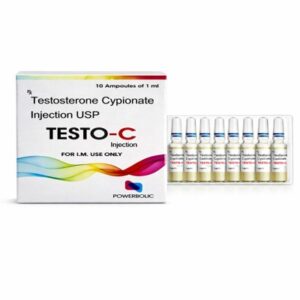 Testosterone 250 mg injection