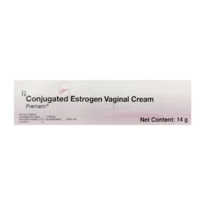 Conjugated Estrogen 0.625 mg