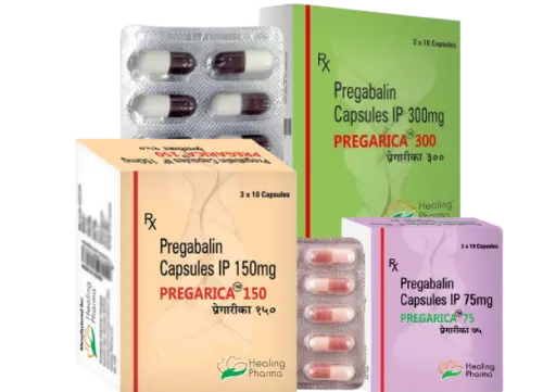 gabapentin and azithromycin