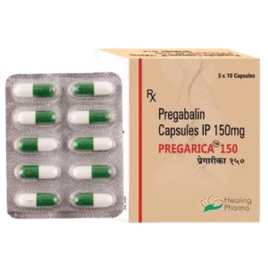 Pregabalin-150mg