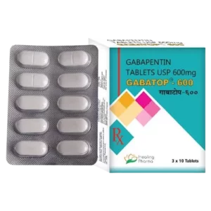 Gabapentin-600mg