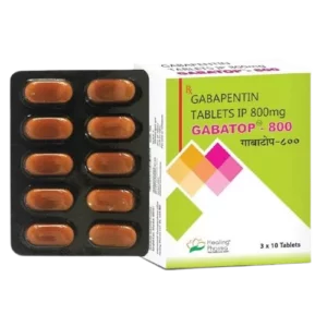 Gabapentin-800mg