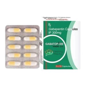 Gabapentin-300mg