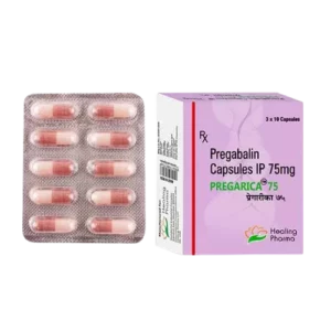 Pregabalin-75mg