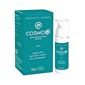Cosmo Q- Skin brightening Serum