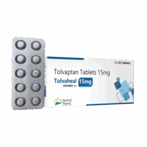 Tolvaptan tablets 15mg