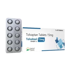 Tolvaptan tablets 15mg