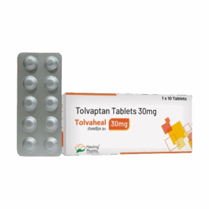 Tolvaptan tablets 30mg