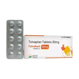 Tolvaptan tablets 30mg