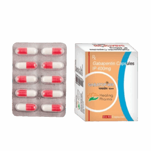 Gabapentin-400mg
