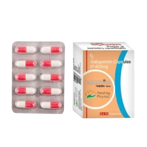 Gabapentin-400mg