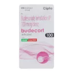 Product image for Budesonide Inhaler 100