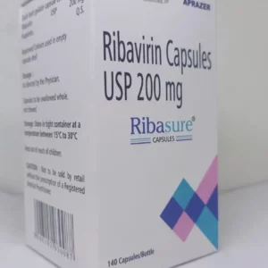 Ribasure 200 (Ribavirin)
