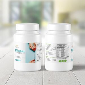 Diabextan Capsules - Diabextan Advanced Capsules