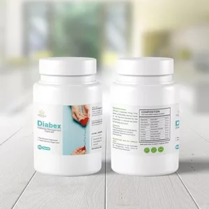 Diabextan Capsules - Diabextan Advanced Capsules