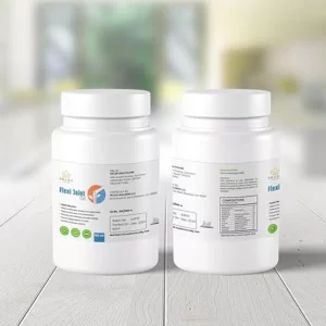 Flexi Joint Oil, Dietary Supplement