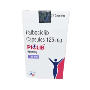 Palbociclib 125 mg