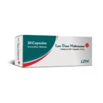 Product image for Low Dose Naltrexone 1.5 mg