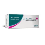 Product image for Low Dose Naltrexone 1.5 mg