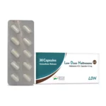 Product image for Low Dose Naltrexone 4.5 mg