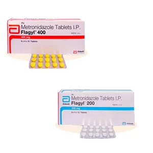 METRONIDAZOLE