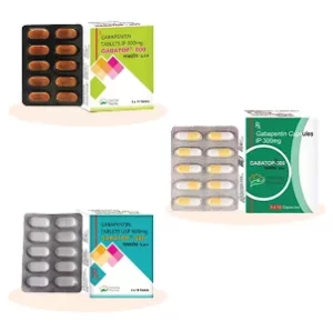 GABAPENTIN