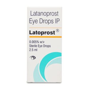 Latoprost Eye Drop