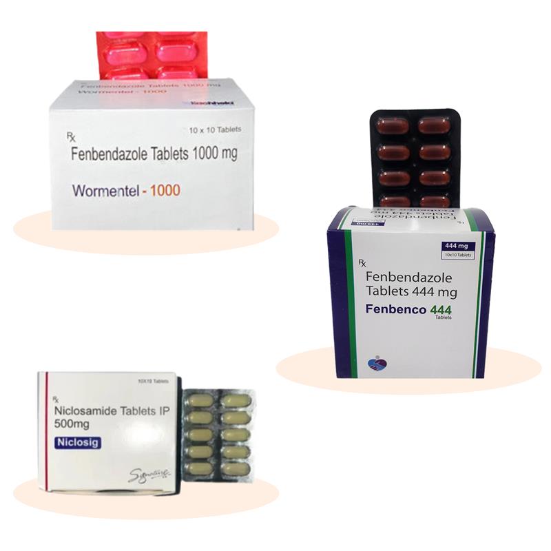 FENBENDAZOLE