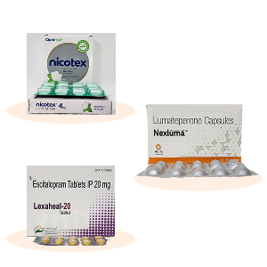 PSYCHIATRIC MEDICINE