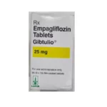 Product image for Empagliflozin 25 mg