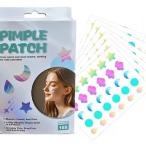 Pimple Patch