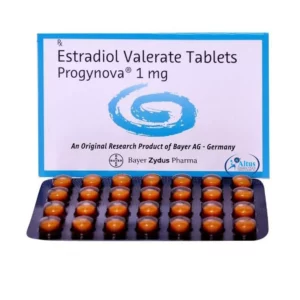  Progynova Estradiol Tablets 2mg